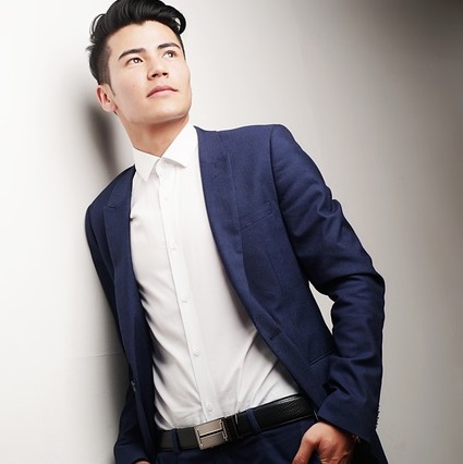 Corporate Event Emcee Singapore | Creative Entertaining Event Host